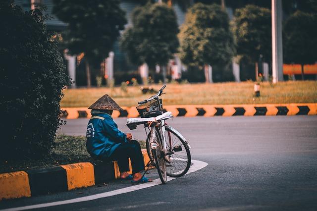 Bezpečnostní opatření při údržbě motoru